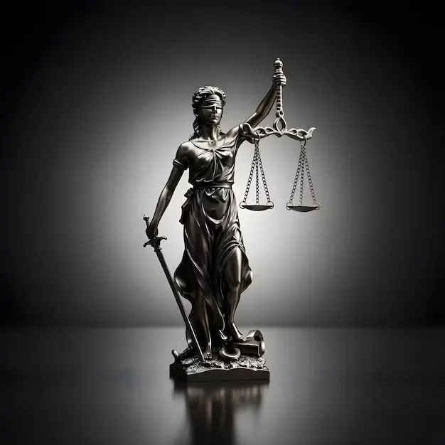About Suri's Legal