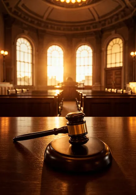 Why Choose Suri's Legal