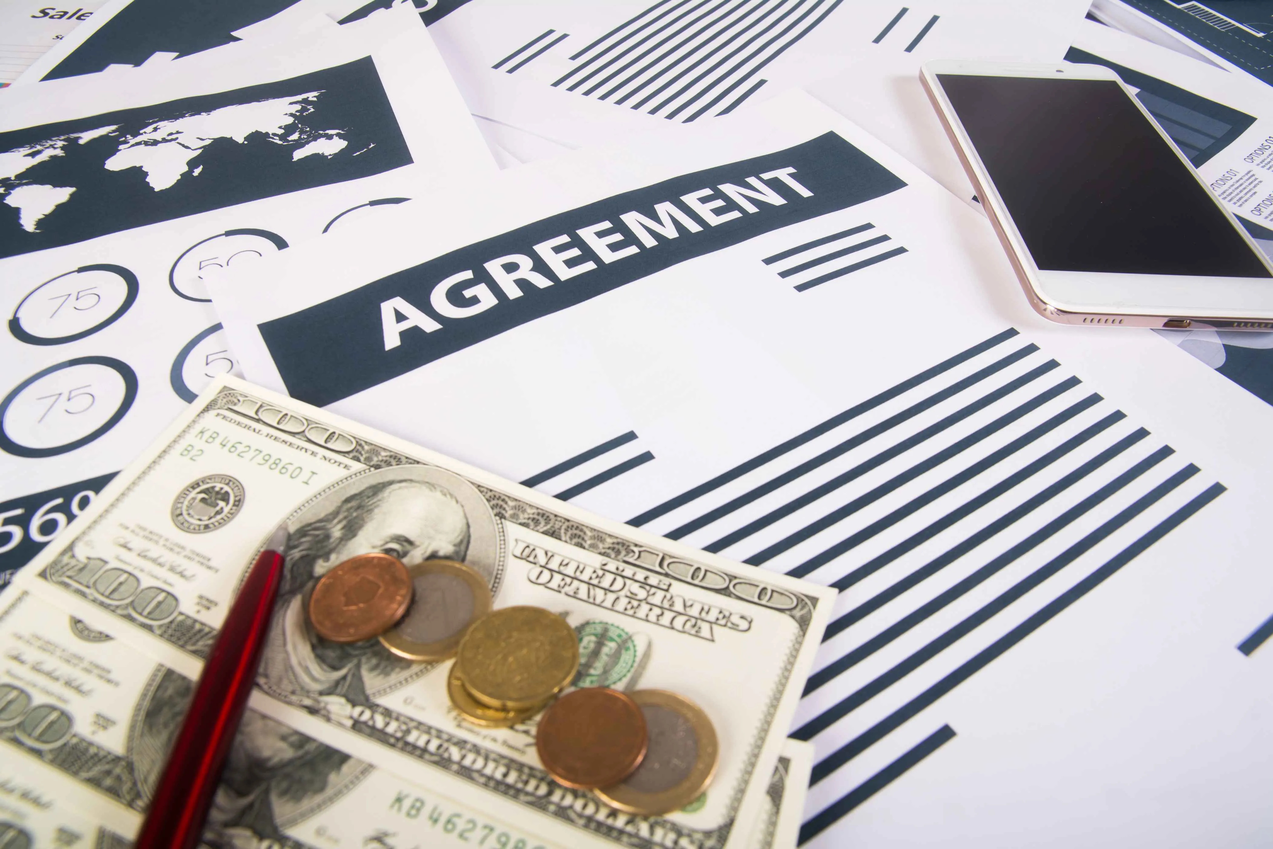 PMLA - Prevention of Money Laundering